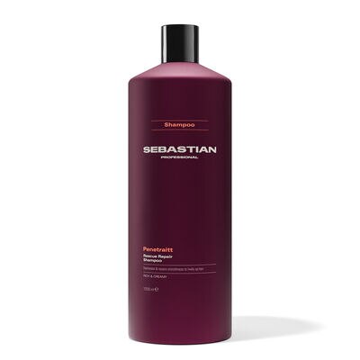 SHAMPOO SEBASTIAN PENETRAITT 1L